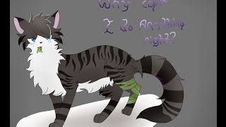 Vent Speedpaint ~TwistedShadow~