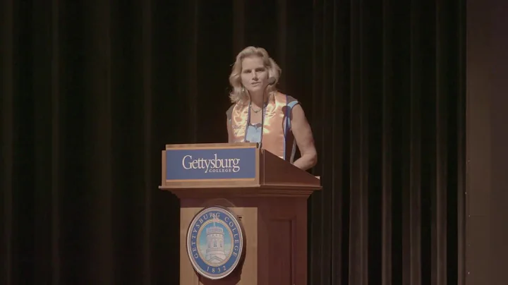 2017 Gettysburg College Hall of Athletic Honor - S...