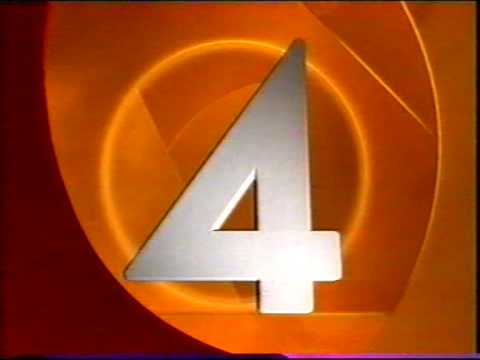 TV4 trailers \u0026 ident 1998-12-24