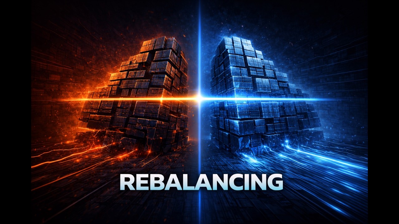 The Structural Rebalancing Strategy That Restores Momentum