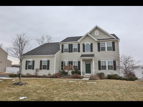 1770 Spartan Dr, Farmington, NY home video tour