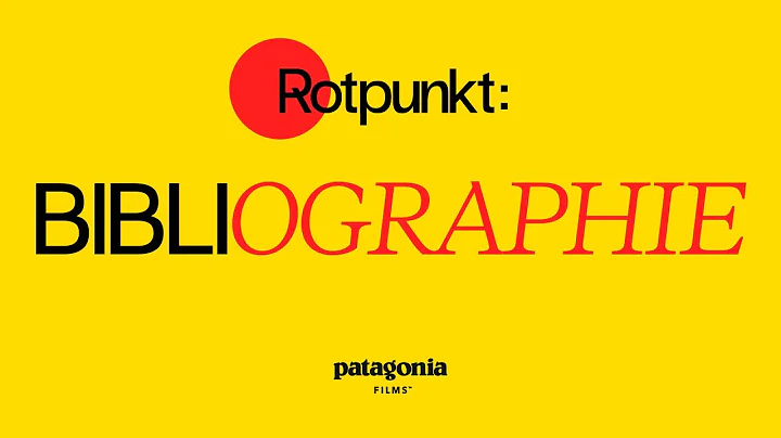 Rotpunkt: Bibliographie | Alex Megos climbs his ha...