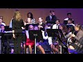 Fall Band Concert - 2017