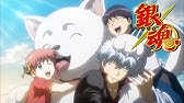 Gintama Ending 27 Silver Youtube Gintama Ending 27 Silver Youtube