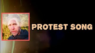 Bill Callahan - Protest Song (Lyrics)