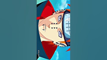 PAIN.#anime #animeedit #capcut #tiktok #alightmotion #music #phonk #shorts #edit #naruto #pain