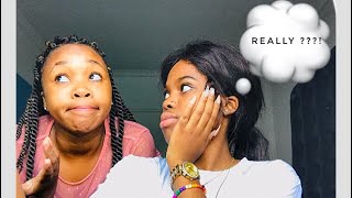 WHAT I DISLIKE ABOUT MY GF |SOUTH AFRICAN YOUTUBERS|LESBIAN COUPLE