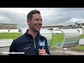 INTERVIEW: Matt Henry looking forward to Somerset stint