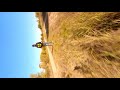 Oneshot FPV cinematic (training) on BetaFPV 95x V3 + Insta360 GO 2