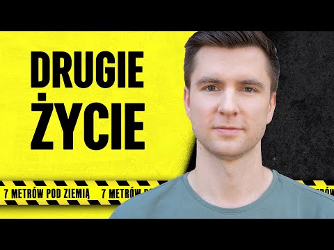 Pokonałem białaczkę. Jeszcze