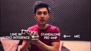 Difference Between Line Input and Mic Input - Audio Mentor