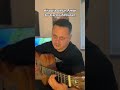 Historia de un Amor by Carlos Almaran performed on classical Spanish guitar