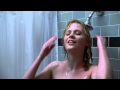 Elf Shower Scene