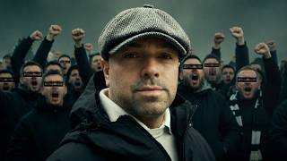 На гости на легенди от "GREEN STREET"