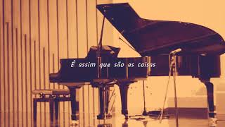 Bruce Hornsby - The Way It Is || Tradução