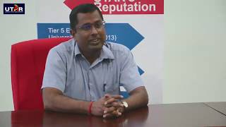 Master of Information Systems, UTAR screenshot 4