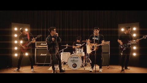 Yantel Feat Dogler -   Harga Diri  ( Official Music Video )