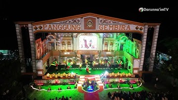 GRAND OPENING | PANGGUNG GEMBIRA 626 AL-IGHTIZAA GENERATION