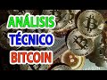 🔥 ¿BITCOIN vuelve a CAER? 💰 ANALISIS TECNICO y TRADING de CRIPTOMONEDAS ✅ CoinEx