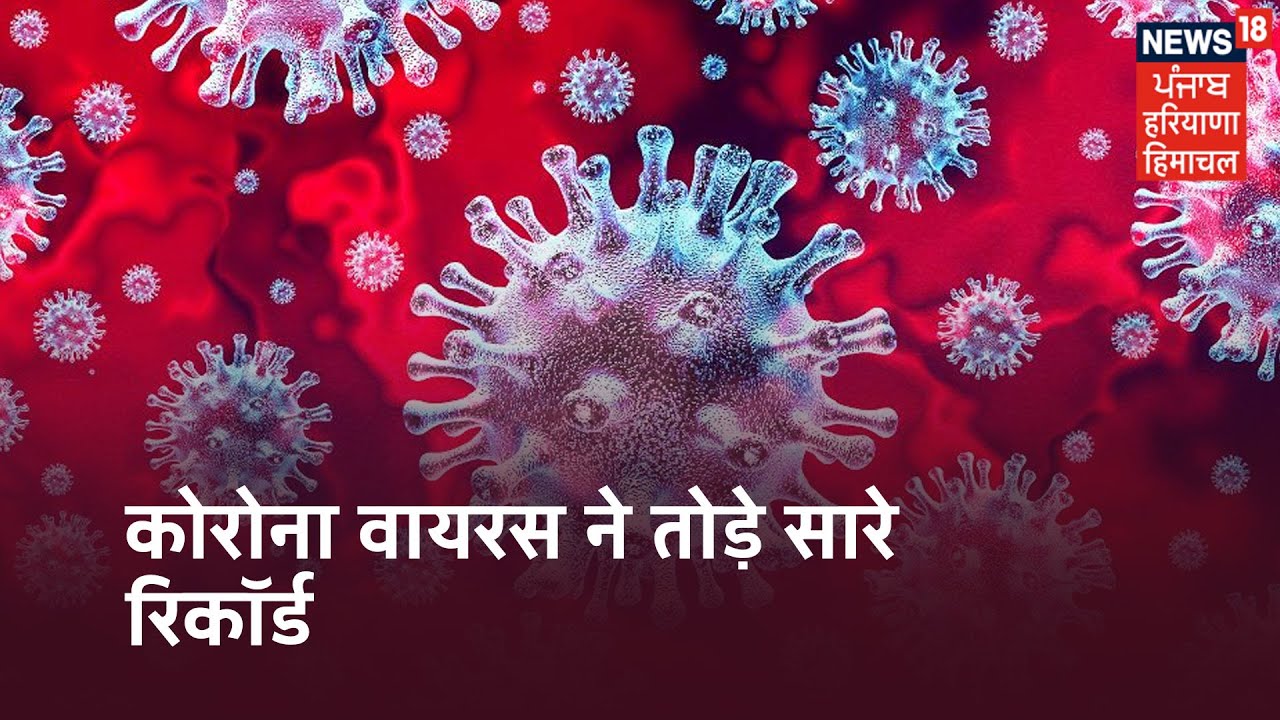 Punjab में कोरोना वायरस ने तोड़े सारे रिकॉर्ड, 24 घंटे में 29 की मौत और करीब 900 नए केस आए