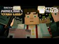 Minecraft: Story Mode (2025) | Official Trailer