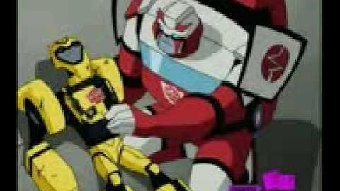 transformers animated season 3 part 5