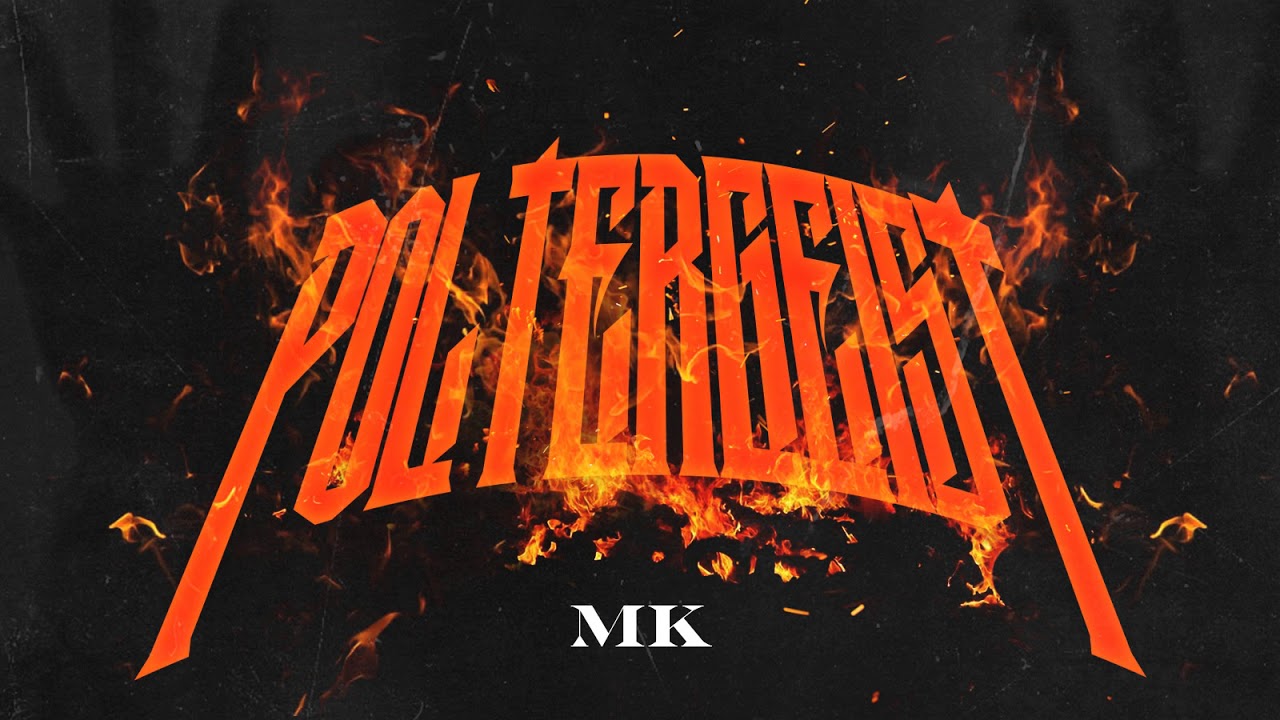 Watch Nsgmk - Poltergeist (Official Audio) on YouTube Watch Nsgmk - Poltergeist (Official Audio) on YouTube