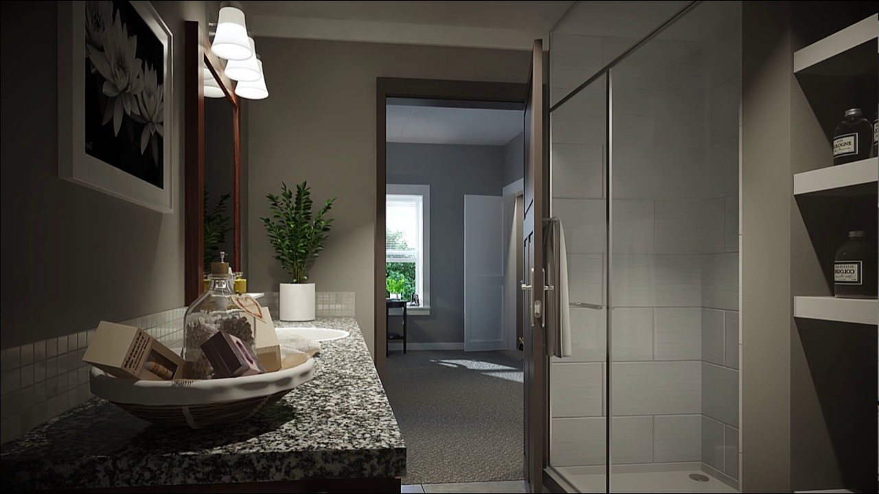 Kingsley Building Eastown Grand Rapids, MI YouTube