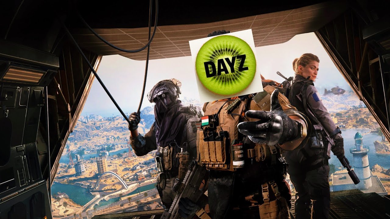 Am fost in razboi!!!