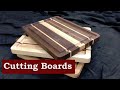 Cutting Boards - Powermatic 2244 Drum Sander