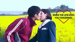 Wanna be yours » When Life Gives You Tangerines (Ae-sun X Gwan-sik FMV)