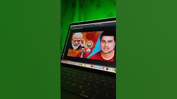 Create Thumbnail like Dhruv Rathi🔥#thumbnail #shorts #design #graphicdeisgn #viralshort