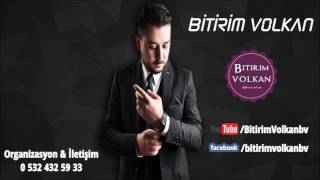 Bi̇ti̇ri̇m Volkan - Suda Balik Pinar Seni̇n