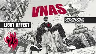 VNAS - (LIGHT AFFECT) Inch Anem