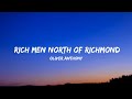 Oliver Anthony - Rich Men North Richmond (Lyrics)