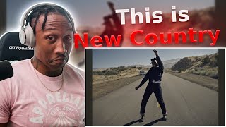 TRASH or PASS! Shaboozey ( Let It burn ) [REACTION!!!] Gen Z Country!!!