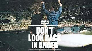 Oasis: Don't Look Back in Anger (2026) hd greek trailer