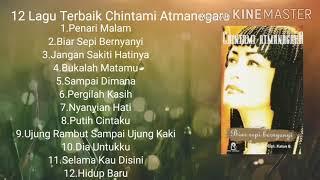 12 Lagu Terbaik Chintami Atmanegara