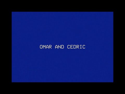 Omar and Cedric: If This Ever Gets Weird