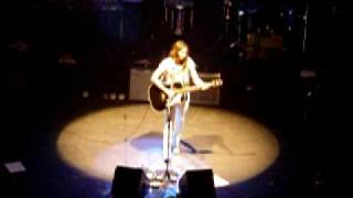 KT Tunstall- Silent Sea in Buenos Aires (21-10-08)