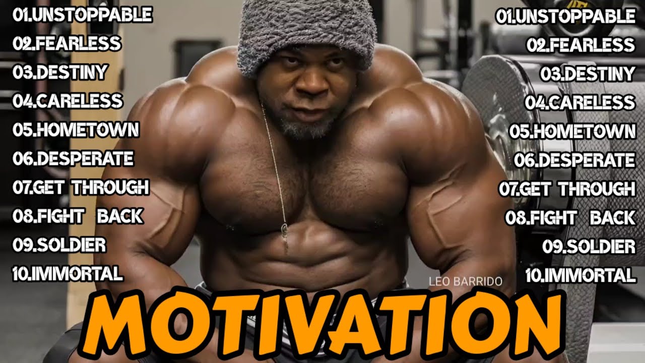 MOTIVATION 2026🔥GYM MUSIC 2026🔥WORKOUT MUSIC 2026🔥MOTIVATIONAL SONGS 2026🔥TOP ENGLISH SONGS🔥LEO 