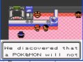 Lets play pokemon crystal version part 2