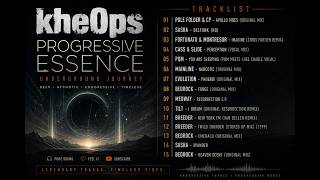 khe0ps Progressive Essence