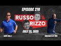 SEC SUPREMACY Russo Rizzo Ep 218 7 23 25 SEC SUPREMACY Russo Rizzo Ep 218 7 23 25