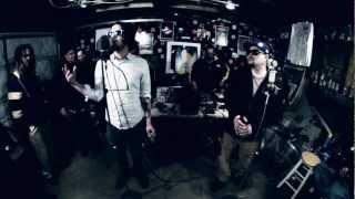 Essential Vitamins Crew - Mic & Life - Rasberry Viniagrette @NickelCityBlend