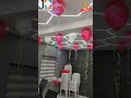 Office 1st Anniversary Celebrations #jgroup