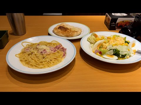 Trying Japanese Restaurant Chains in Singapore