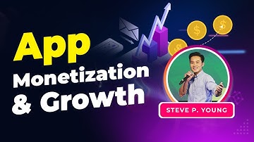 App Monetization & Growth Masterclass