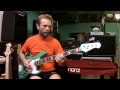 Happy Anniversary - Little River Band (George McArdle) bass cover