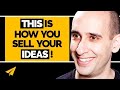The BEST WAY to SELL Your IDEA to a Company! - YouTube